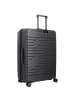 BRIC`s BY Ulisse 4-Rollen Trolley 79 cm in black
