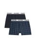 G-Star Raw Boxer Shorts 2er-Pack MULTI
