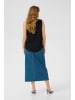 Kaffe Bluse ärmellos KAciara Regular fit in Black Deep