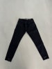 ZHRILL Jeans ZHNOVA BLACK in BLACK