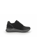 Gabor Lowtop Sneaker Gabor Lowtop Sneaker in schwarz