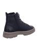 Paul Green Stiefel in schwarz