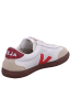 Veja Schnürschuh in weiß