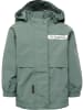 Hummel Hummel Jacket Hmlmojo Unisex Kinder Wasserdichter Und Windabweisend Wasserabweisend in LAUREL WREATH