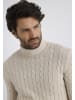 Felix Hardy Pullover in Beige
