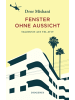 Diogenes Buch - Fenster ohne Aussicht