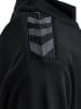 Hummel Hummel Halbreißverschluss Sweatshirt Hmlauthentic Fußball Kinder in BLACK