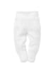 Pinokio Babyhose Ripp in weiss