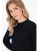 DreiMaster Women Sweater in navy