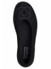 Skechers Sneakers Low On-The-GO Flex Radiant - Flora in schwarz