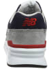 New Balance Sneaker 997H in Grau