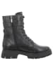 Regarde le Ciel Stiefelette in schwarz