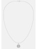 Diamant Exquis Halskette aus 585 Weißgold mit Diamant