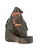 BRIC`s X-Bag Umhängetasche 32 cm olivgruen