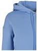 Urban Classics Urban Classics Damen Ladies Organic Hoody in horizonblue