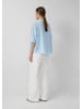 s.Oliver Bluse in 5110_hellblau