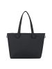 Fritzi aus Preußen Cloud Shopper Shopper Tasche 37 cm black