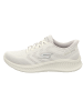 Skechers Slipper in weiss