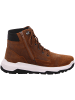 superfit Winterstiefel Space in Schwarz
