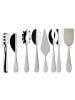 Villeroy & Boch 7er Set Servierbesteck Sereno XXL in silber