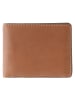 PICARD Toscana Geldbörse Leder 13 cm in camel