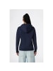Champion Kapuzensweat Hooded Sweatshirt in Marine