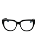 Victoria Beckham Frauen Optische Fassungen Schmetterling Schwarz