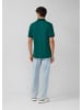 s.Oliver Polo-Shirt in 7953_tannengrün