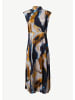 comma Kleid  in  55A8_royalblau
