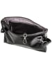 Jost Bodybag Kala in Schwarz
