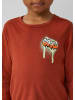 s.Oliver T-Shirt in 3502_mohnrot