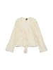 Vero Moda Bluse in Birch