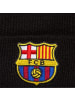 NEW ERA New Era Core Cuff Beanie FC Barcelona Hat in Dunkelblau