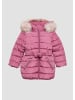 s.Oliver Outdoor-Mantel in 4592_pink