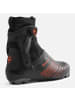 ROSSIGNOL Langlauf-Skatingschuhe in schwarz