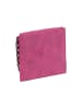 IZIA Women Purse in Fuchsia