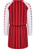 Hummel Kleid Hmlglory Mädchen in TANGO RED