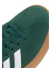 adidas Sneakers Low VL COURT 3.0 in grün