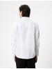 KOTON Shirt in Weiss