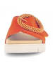Gabor Pantolette  in Orange