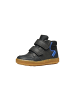 Geox Kinder Sneaker mit Klettverschluss von Arzach Schwarz
