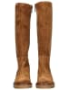 Paul Green Stiefel in Toffee