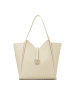 Kazar Schultertaschen in Creme