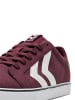 Hummel Hummel Sneaker Leisure Lx-E Unisex Erwachsene in WINDSOR WINE