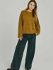 Norr Jeans Kenzie in Black washed
