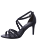 Tamaris Sandalette  in Schwarz