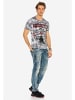 Cipo & Baxx Jeans in Standard