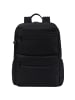 Hedgren Inner City Ava Rucksack RFID Schutz 37 cm Laptopfach in black