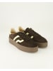 Gant Sneaker low in Braun