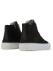 Camper Sneaker " Camaleon 1975 " in Schwarz